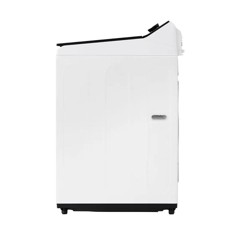 LAVADORA DE CARGA SUPERIOR LG AI DD SMART INVERTER 23 KG BLANCA WT23EWTX6